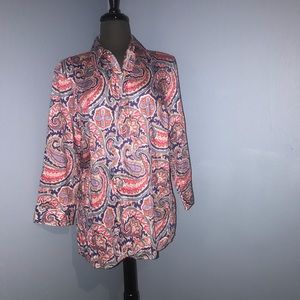 Women’s 3/4 sleeve